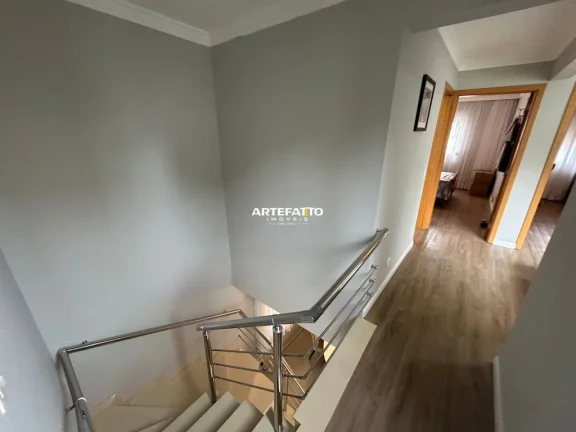 Imagem Casa em Condomínio 4 dormitórios, 4 vagas , linda , nova