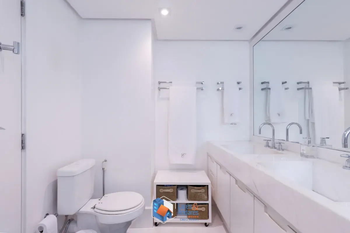 Imagem Apartamento para venda em Jardim Paulista com 3 quartos, sendo 1 suíte, 170m²