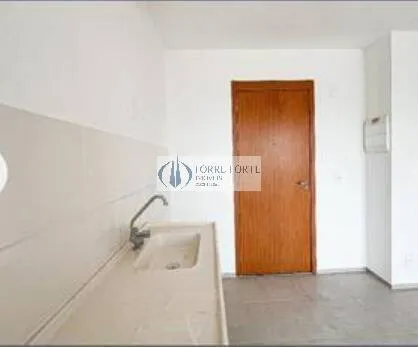 Imagem Apartamento novo 2 dormitórios | 38 m² | Lazer | Lapa de Baixo - São Paulo