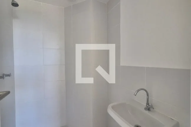 Imagem Apartamento à Venda - Vargem Pequena, 2 Quartos, 54 m2