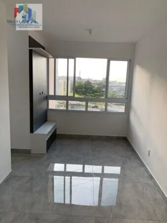 Imagem Apartamento à Venda - Condomínio Cores da Vida em Tatuí SP