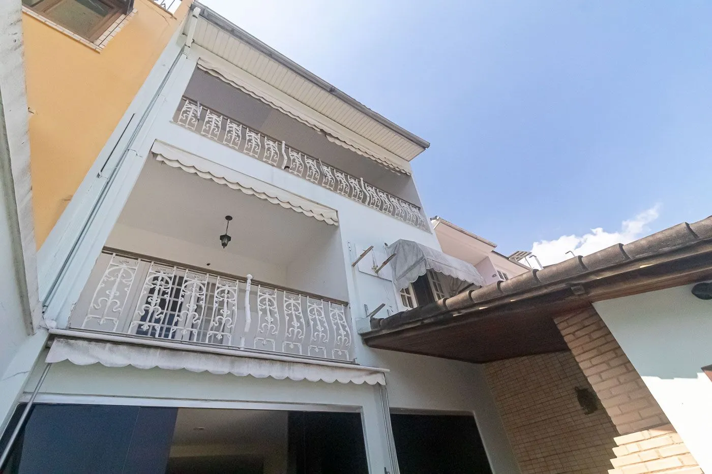 Foto do imóvel Casa à venda em Rio de Janeiro/RJ em Rua Professor Fernando Raja Gabaglia