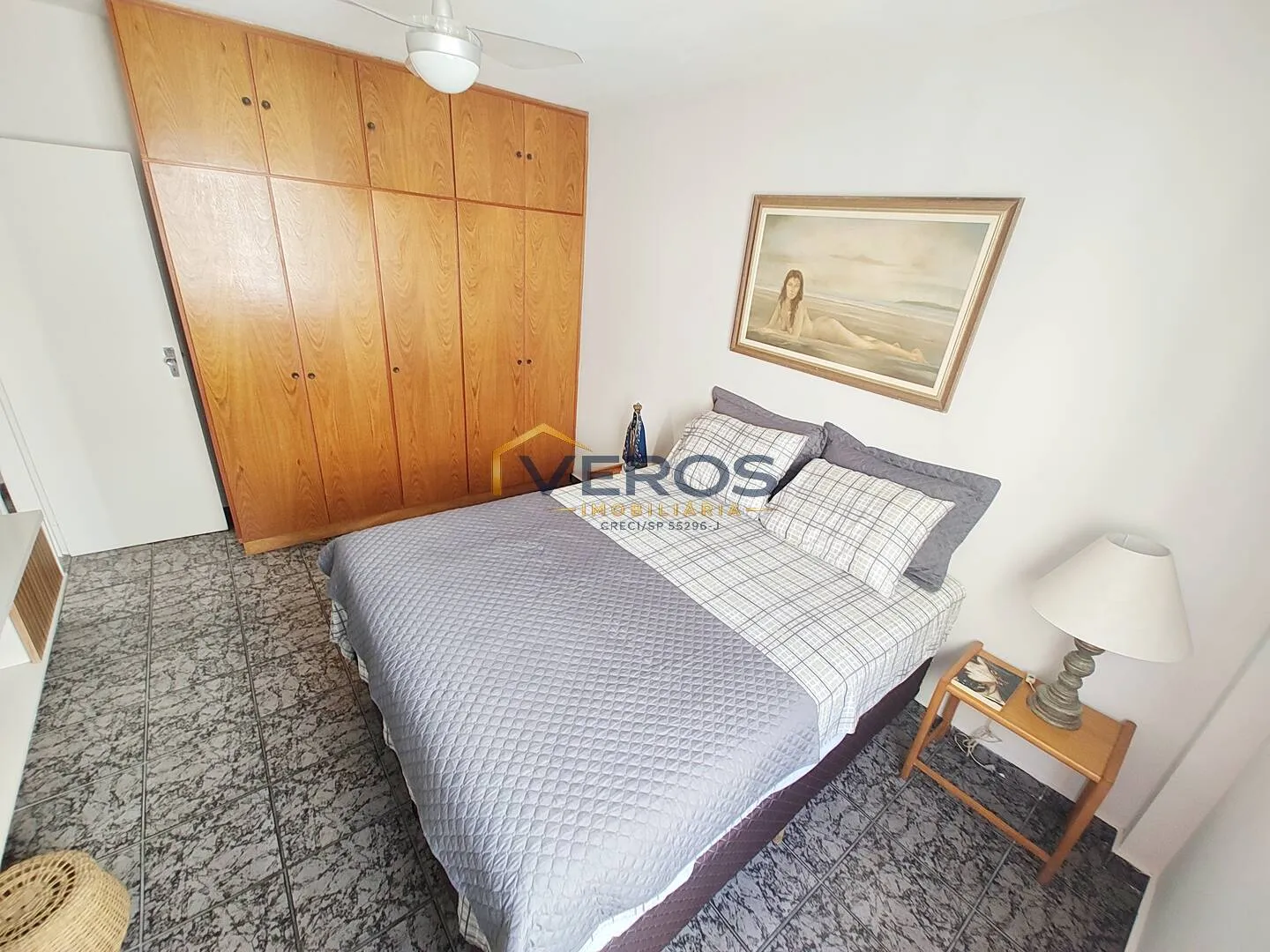 Imagem Apartamento a venda com 2 quartos no centro de Caraguatatuba