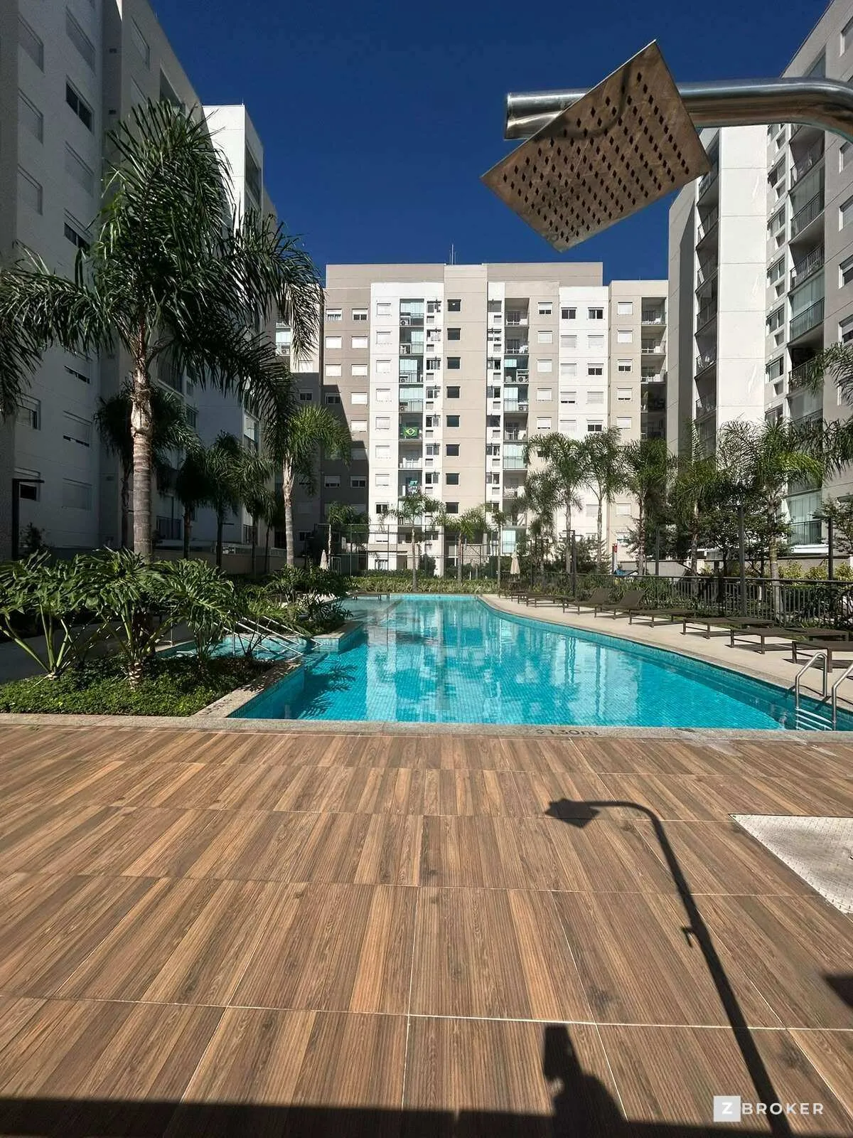 Foto do imóvel Apartamento à venda em São Paulo, Parque Residencial da Lapa, com 2 quartos, 50m2