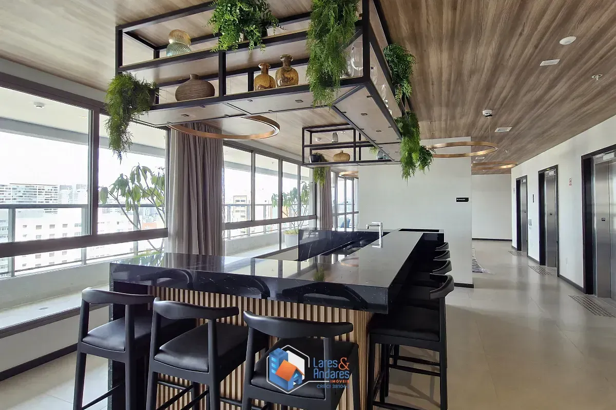 Imagem Apartamento para venda em Vila Mariana com 1 quarto, sendo 1 suíte, 51m²