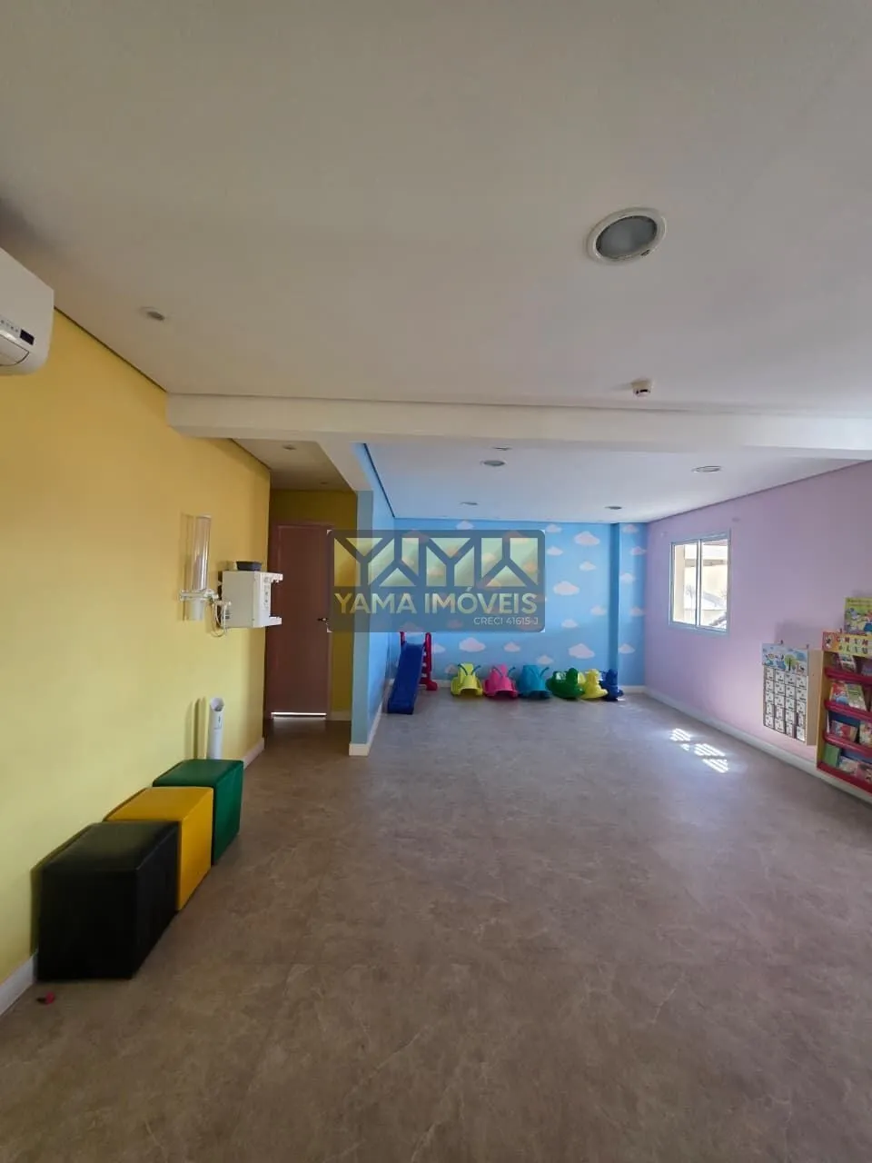 Imagem Vila do Golfe - Apartamento para alugar na Vila do Golfe - conforto, lazer completo e localização imbatível!