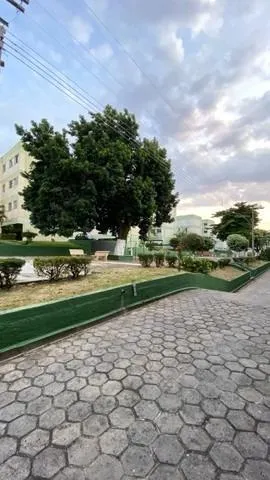 Imagem APARTAMENTO - JD. PAULICÉIA - CAMPINAS