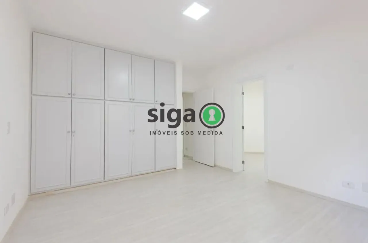 Imagem Apartamento com 3 suítes no Real Parque para Venda