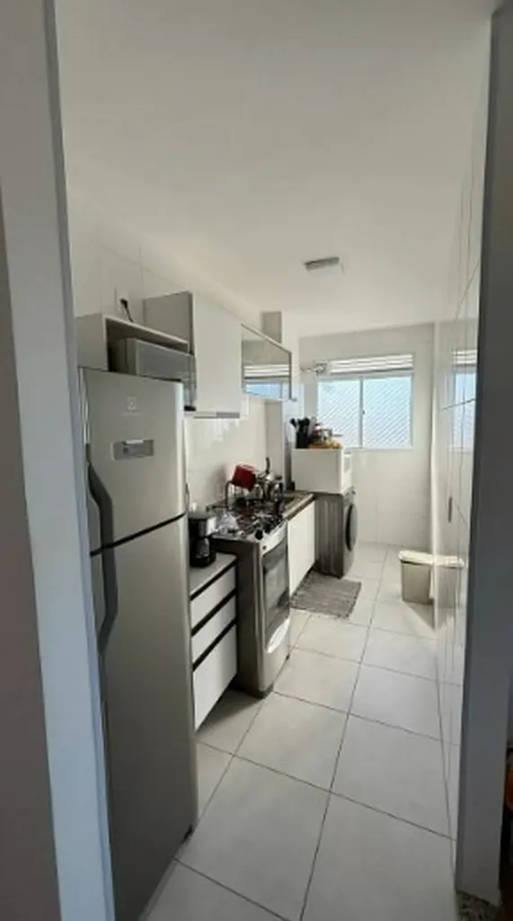 Imagem Apartamento em Parque Santa Fé