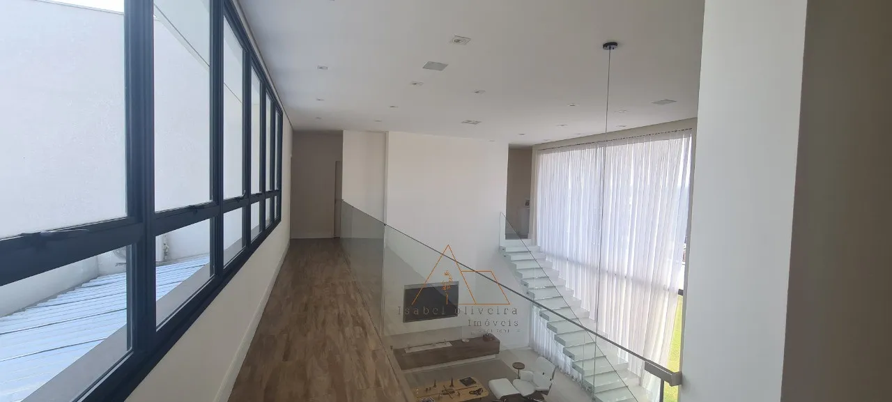 Foto do imóvel: Luxuosa casa em condomínio à venda em Itu-SP, Condomínio Terras de São Jose II . 6 suítes, 2 salas, 8 banheiros, 4 vagas, 700m² de área!