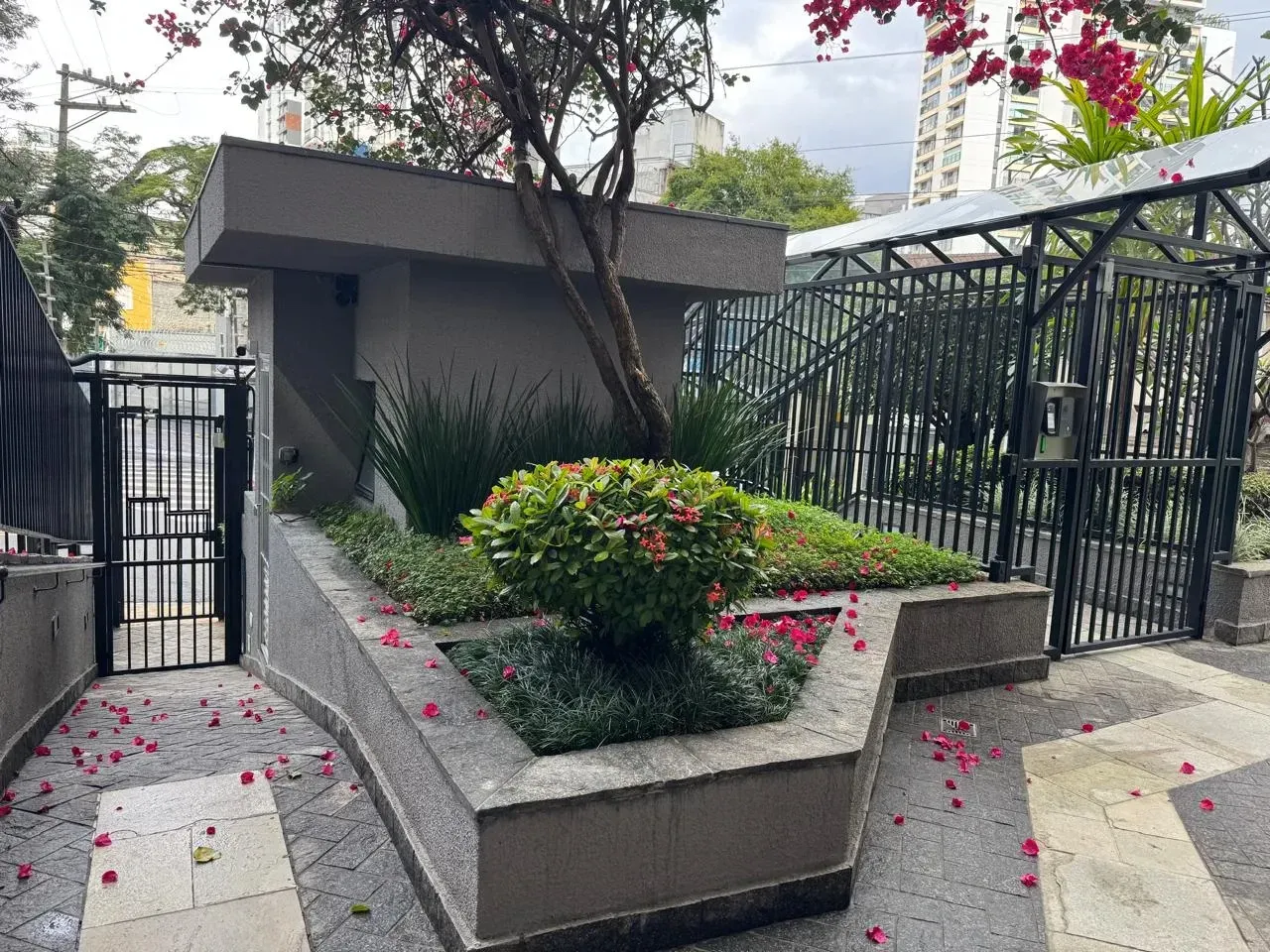 Imagem Apartamento com 3 Quartos à Venda, 125 m² em Jardim das Acácias - São Paulo