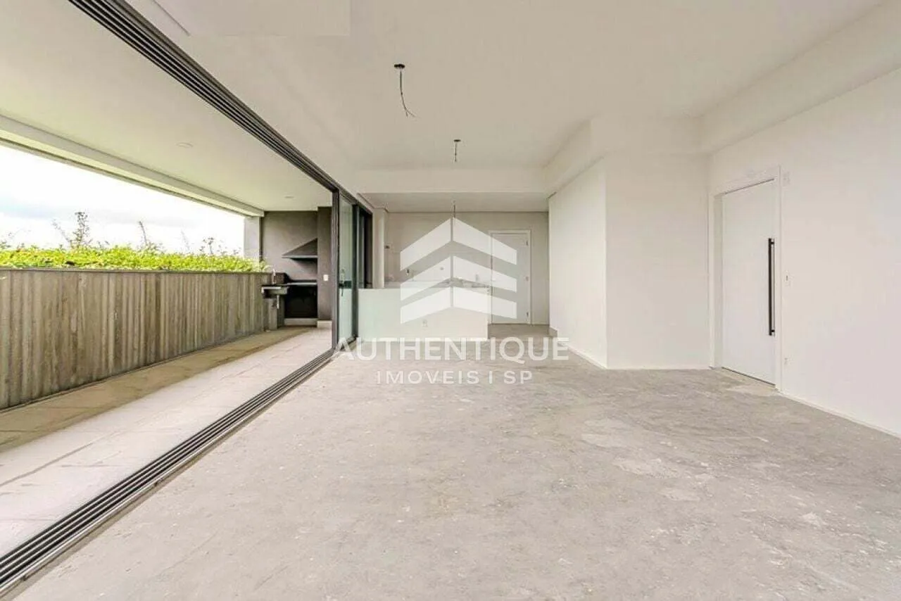 Imagem Parque Global - Real Parque - Apartamento Cobertura Duplex no Parque Global à venda