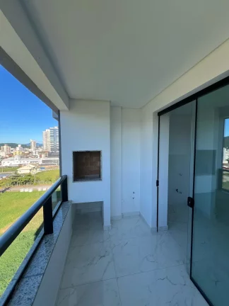 Imagem Torre Atlântico