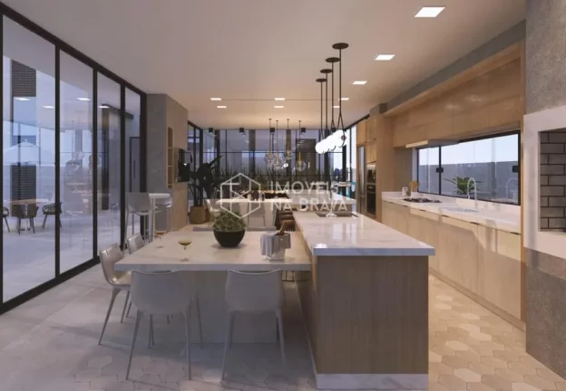 Imagem APARTAMENTO VENDA BALNEÁRIO CAMBORIÚ