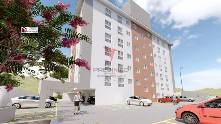 Imagem RESIDENCIAL RECANTO DOS PINHEIROS II Biguaçu/SC