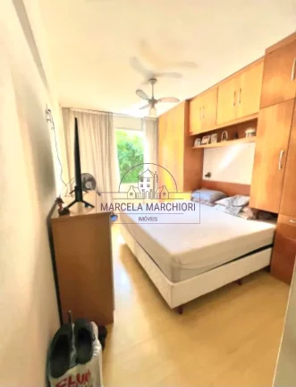 Imagem Ap 4 quartos, suite, sol da manhã, vista mar, DCE, 1 vaga