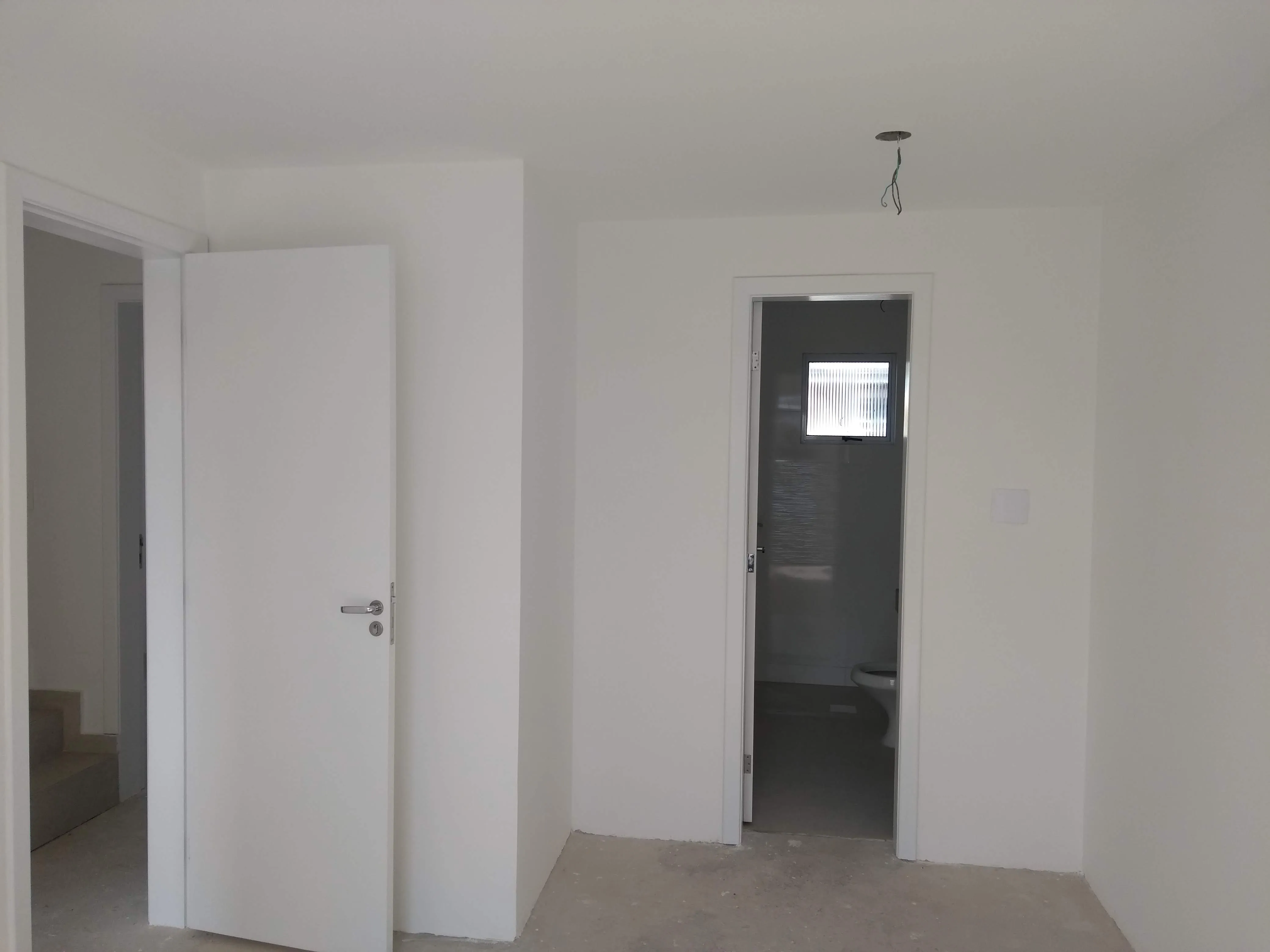 Imagem Casa com 3 Quartos à Venda, 123 m² em Boqueirão - Curitiba