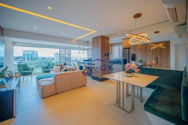 Foto do imóvel Excelente apartamento - Conforto e comodidade!