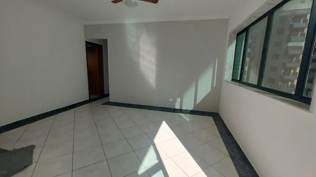 Imagem APARTAMENTO COM 120,00 m² - GUILHERMINA - PRAIA GRANDE SP