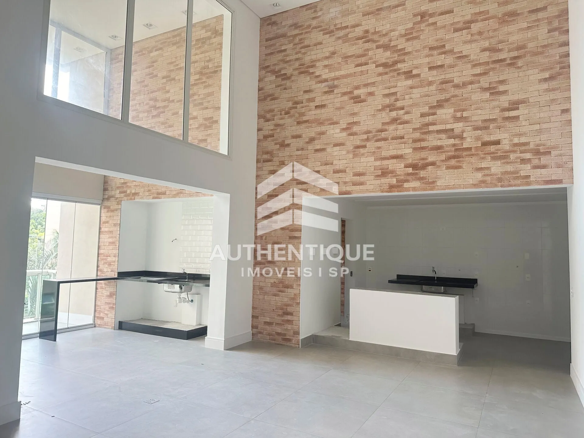 Imagem PREMIUM TAMBORE - Apartamento à venda em Santana de Parnaíba/SP