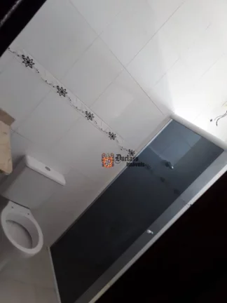 Imagem Casa com 3 dormitórios à venda, 189 m² por R$ 499.000,00 - Nova Cerejeiras - Atibaia/SP