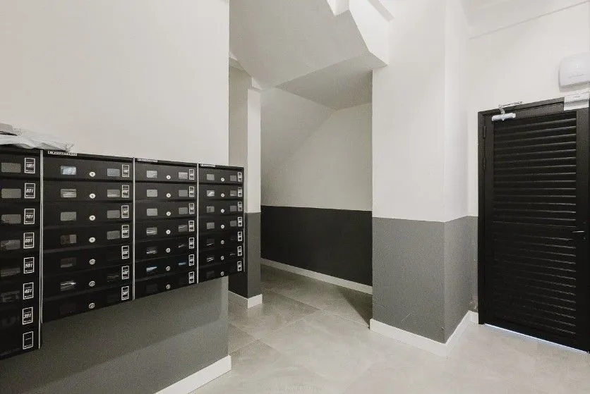 Imagem Excelente Apartamento semimobiliado de 71 m² privativos no Bairro Petrópolis.
