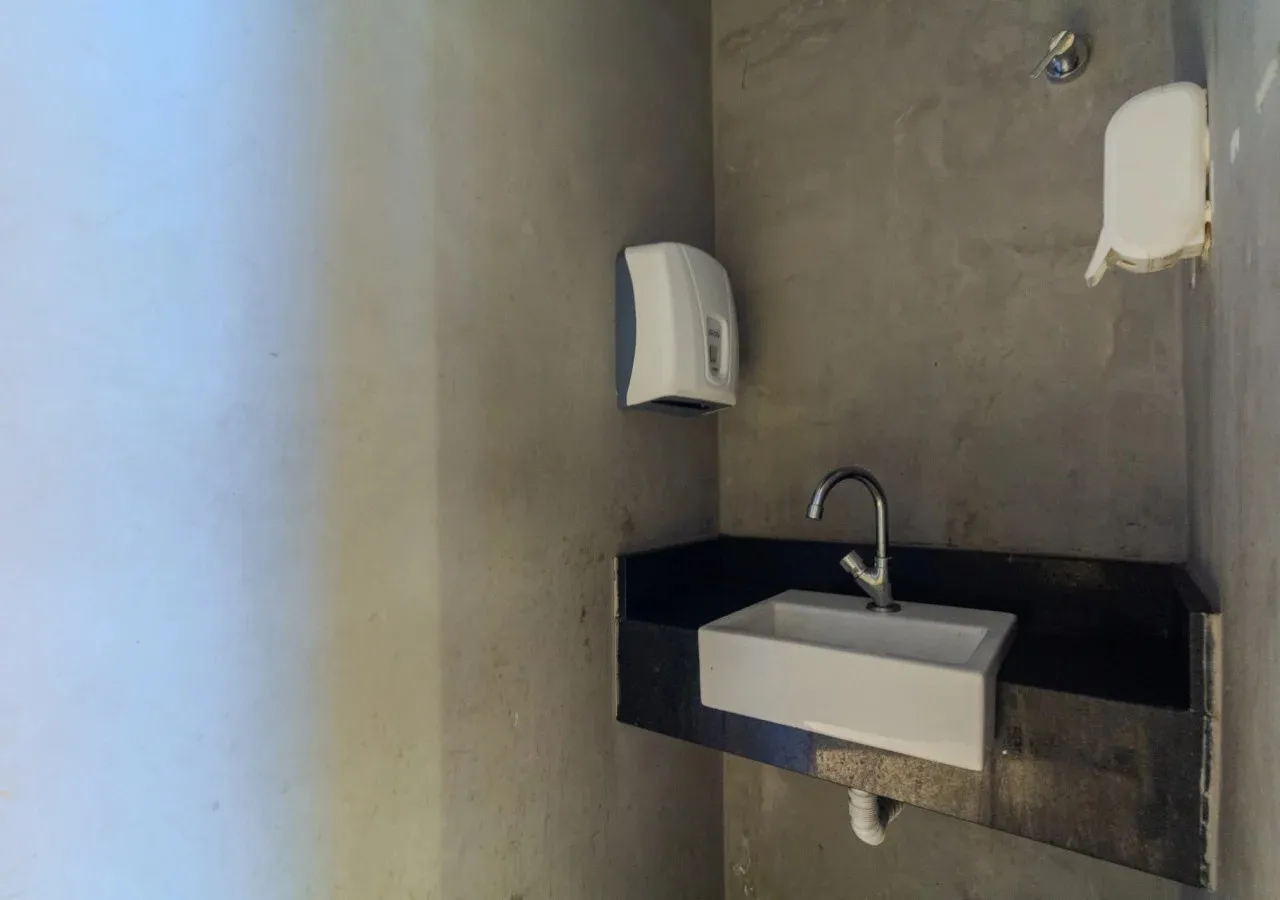 Imagem Casa Comercial para Locação em São Paulo / SP no bairro Perdizes