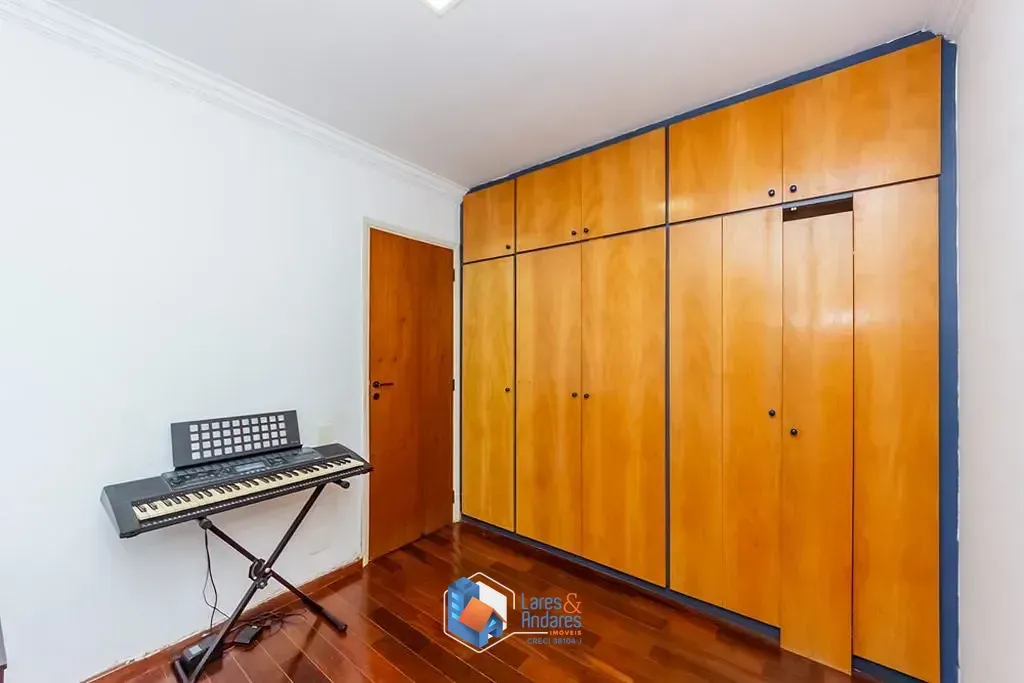 Imagem Apartamento à venda 3 Quartos 2 Vagas 84M² Vila Mascote São Paulo - SP
