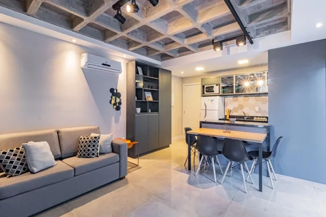 Imagem The Park - Apartamento à venda no bairro Cidade Baixa - Porto Alegre/RS