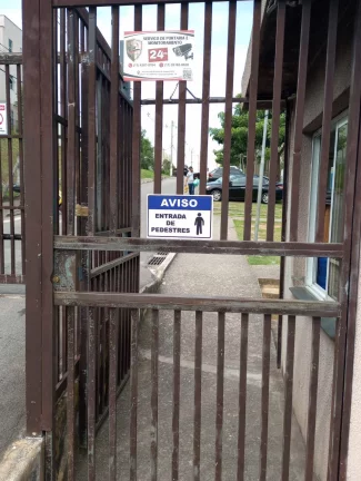 Imagem vende se apartamento em Itaquaquecetuba