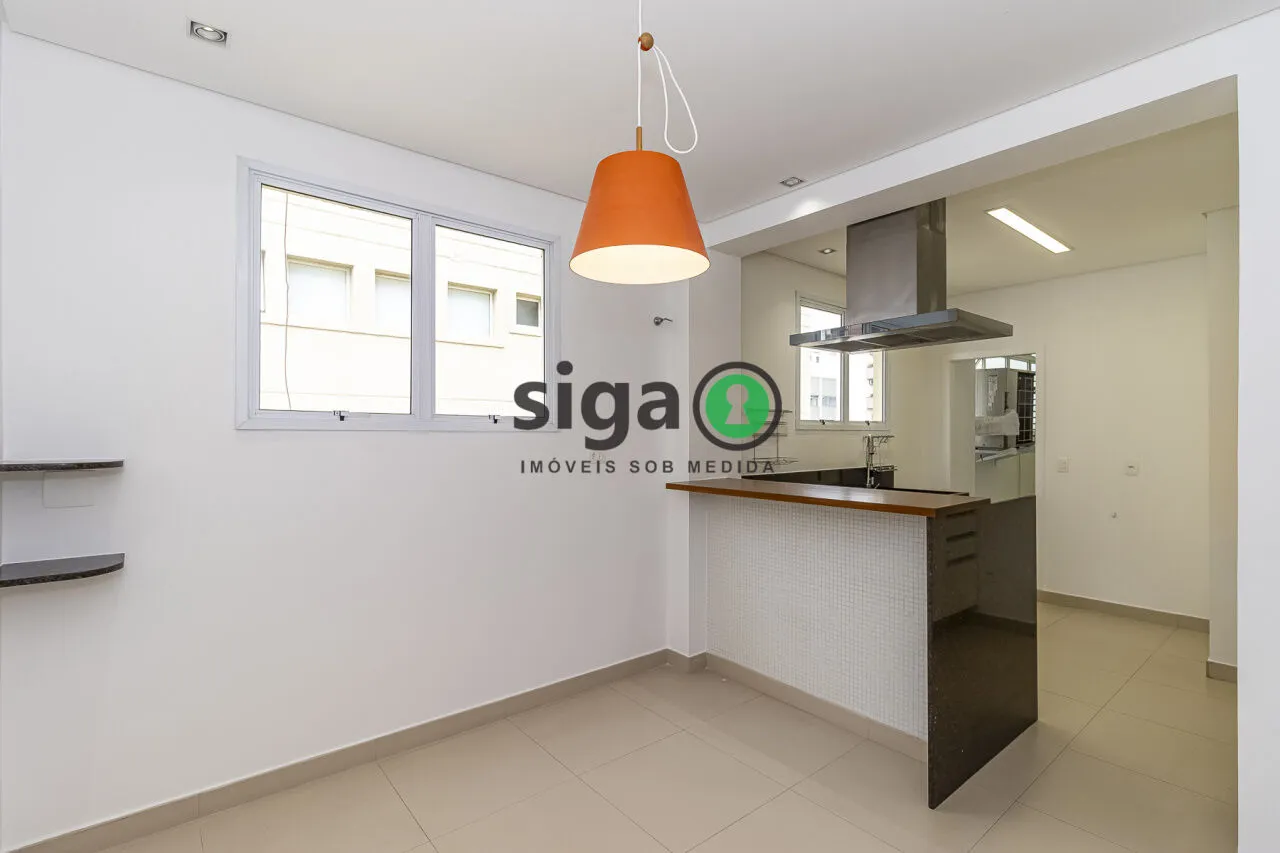 Imagem APARTAMENTO A VENDA
