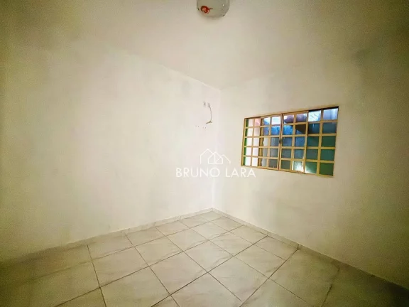 Imagem Casa à venda no bairro Resplendor - Igarapé/MG.