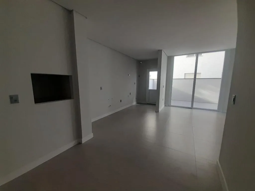 Imagem Apartamento 2 Dormitórios - Bairro Navegantes