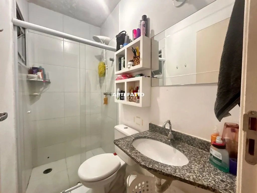 Imagem Apartamento à Venda em Parque Munhoz, São Paulo - SP