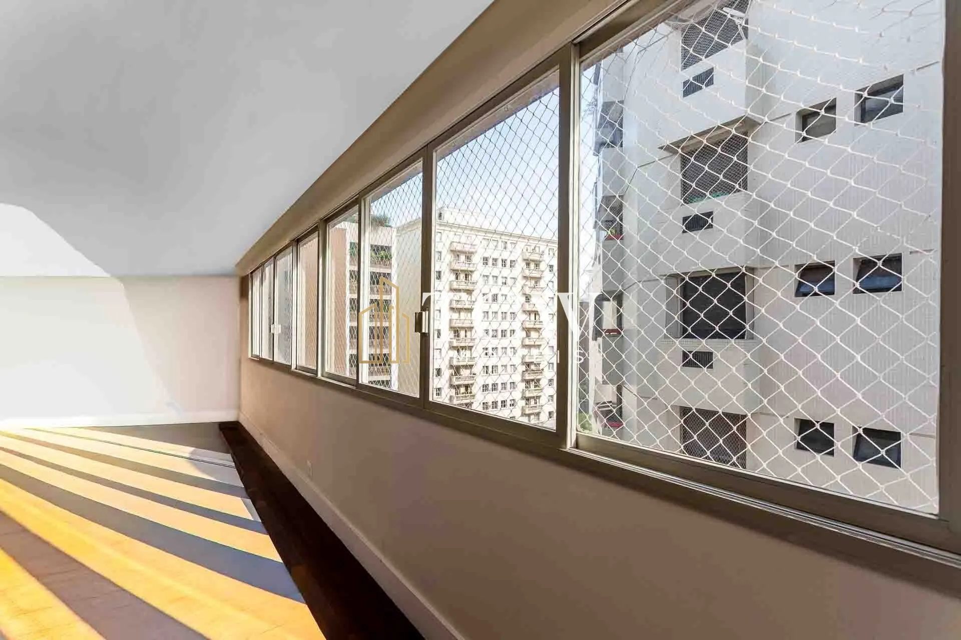 Imagem Apartamento à venda no bairro Itaim Bibi - São Paulo/SP, Zona Sul