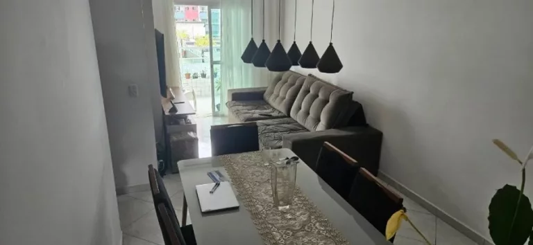 Imagem APARTAMENTO OCIAN - PRAIA GRANDE SP