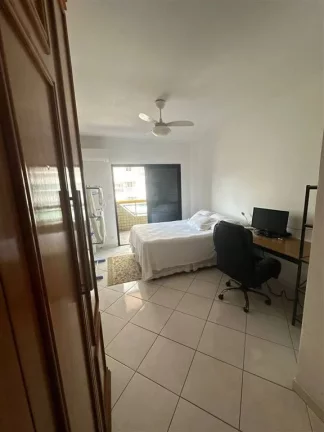 Imagem Apartamento à Venda em Canto do Forte, Praia Grande - SP