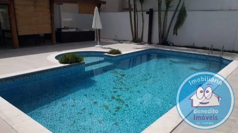 Imagem Casa Duplex Padrão Luxo R$1.850.000