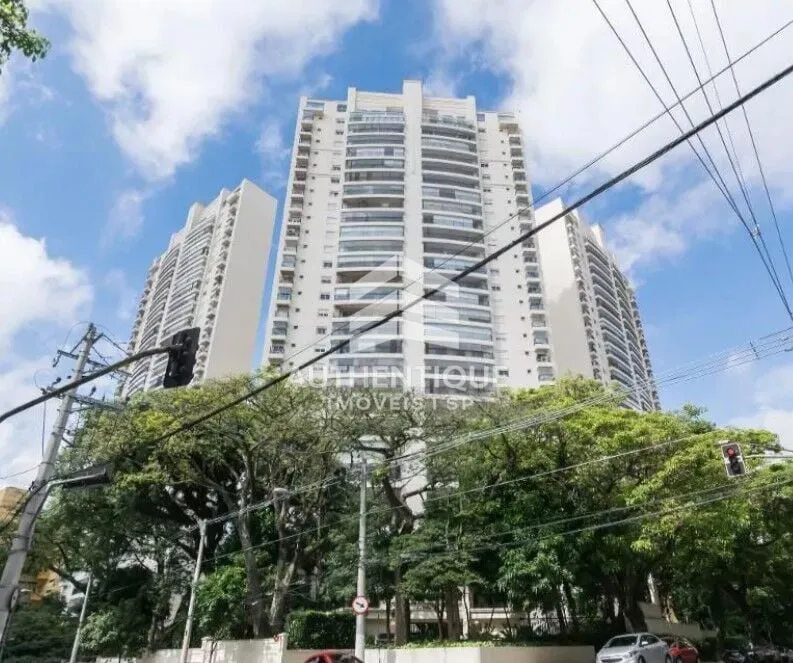 Imagem La Dolce Vita Aclimação - Apartamento à venda no bairro Aclimação - São Paulo/SP, Zona Sul