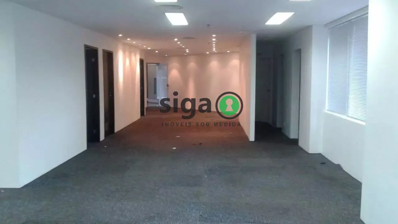 Imagem Conjunto, 223 m² - Brooklin