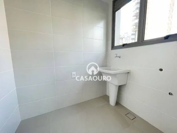 Imagem Apartamento com 3 quartos à venda, 91 m² - Serra - Belo Horizonte/MG