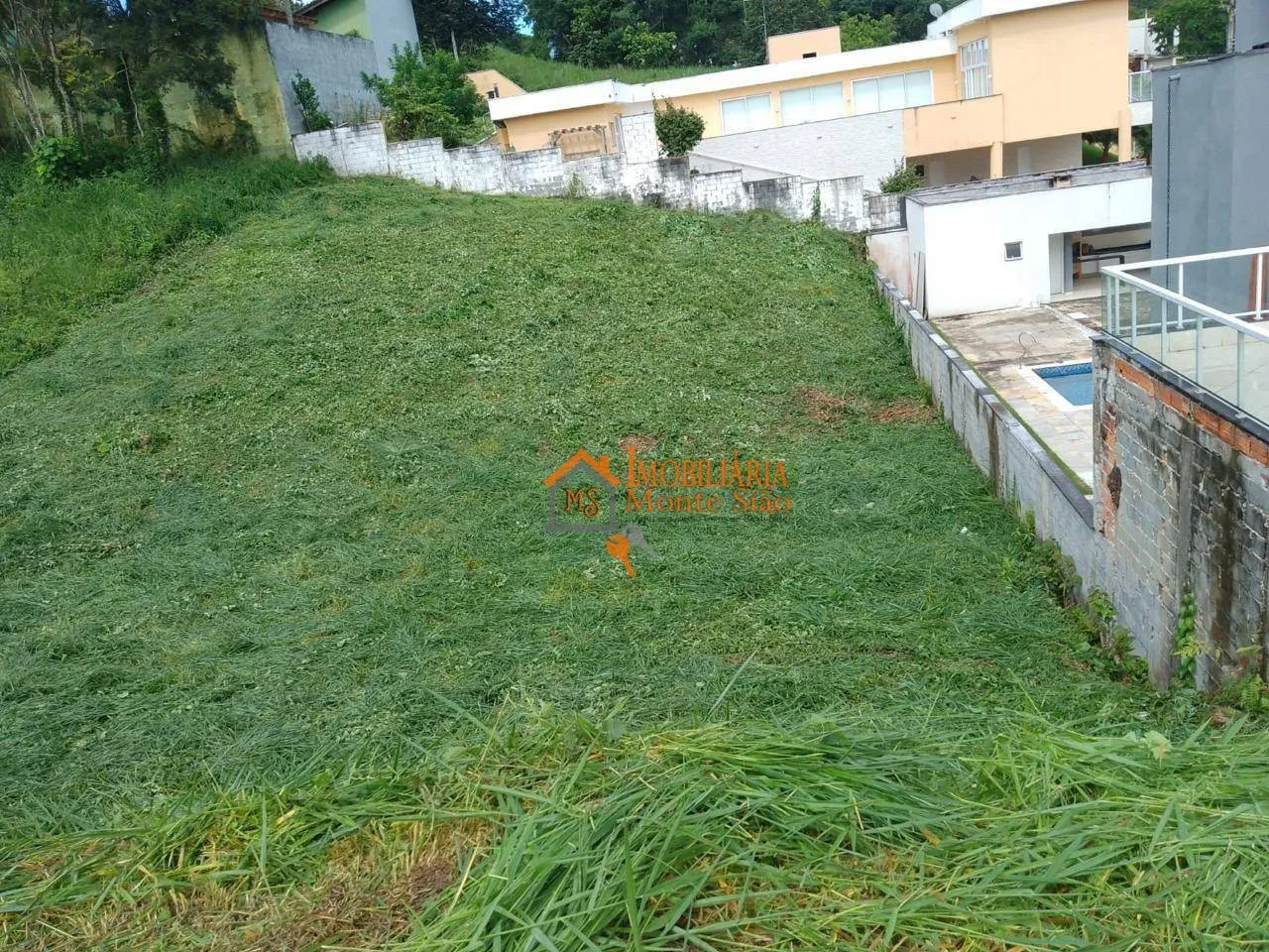 Foto do imóvel Terreno à venda, 800 m² por R$ 420.000,00 - Santa Isabel - Santa Isabel/SP