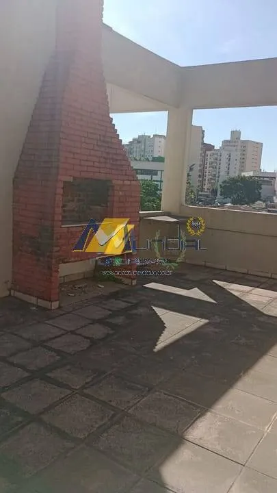 Imagem Prédio corporativo completo no Centro de Santo André para sua empresa.