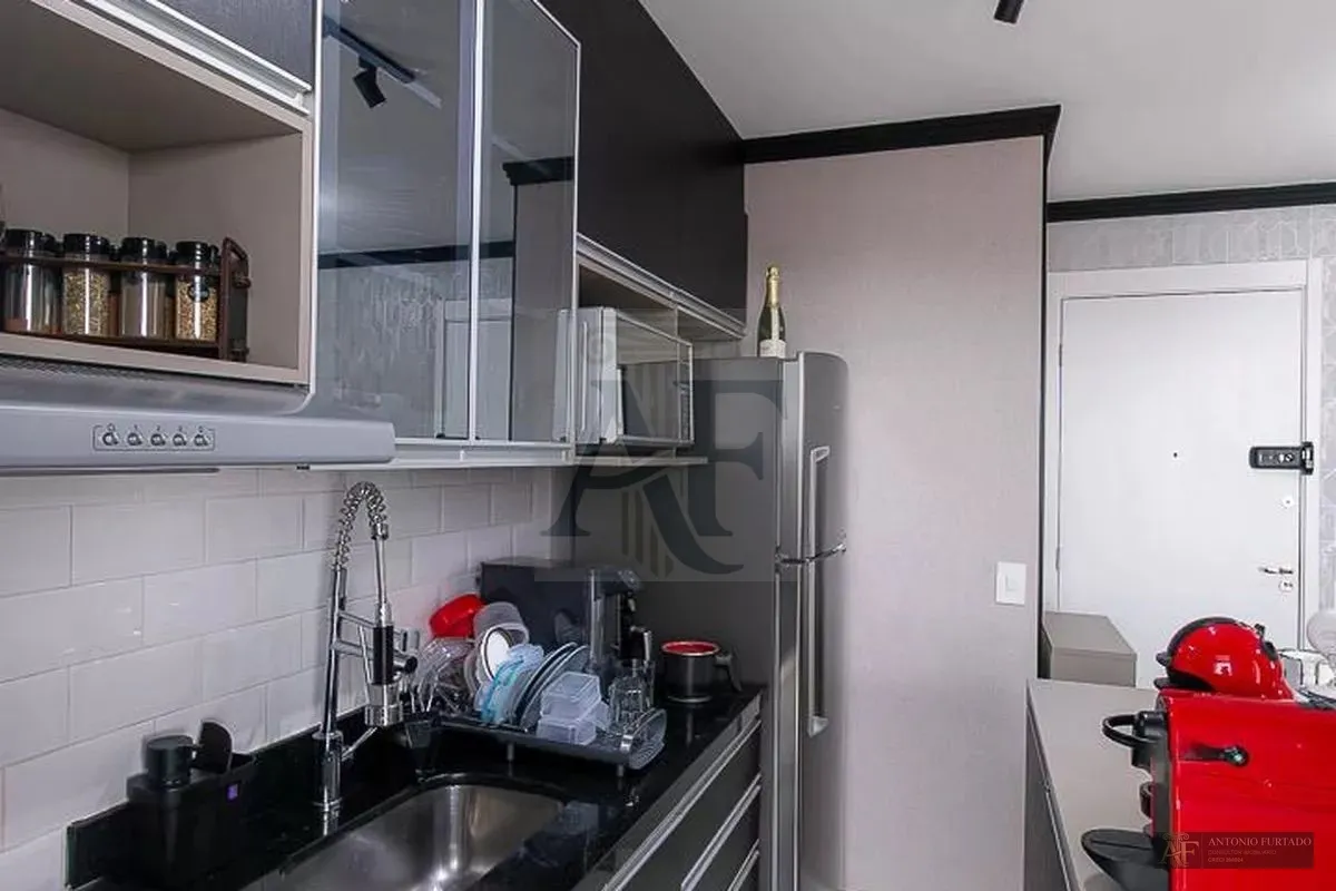 Imagem Apartamento à venda em Vila Prudente, São Paulo