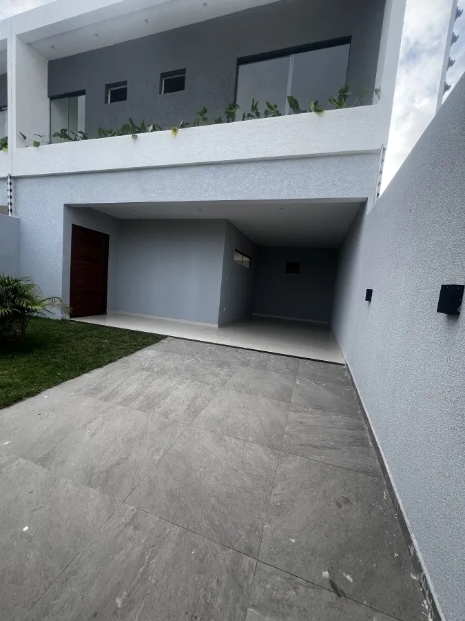 Imagem Casa Duplex para Venda em Marechal Deodoro, Loteamento via Mares, 3 dormitórios, 1 suít