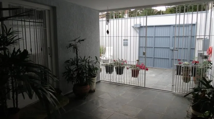 Imagem Casa para Locação 3 Quartos, 1 Suite, 2 Vagas, 313.6M², Jardim Santa Clara, Taubaté - SP