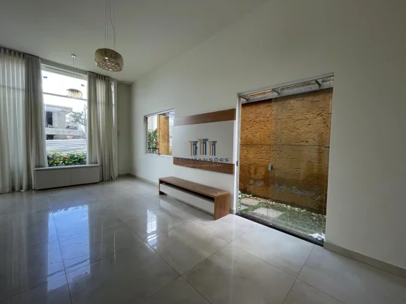 Imagem Casa 4 quartos, com armários no condomínio Gran Park- Vespasiano