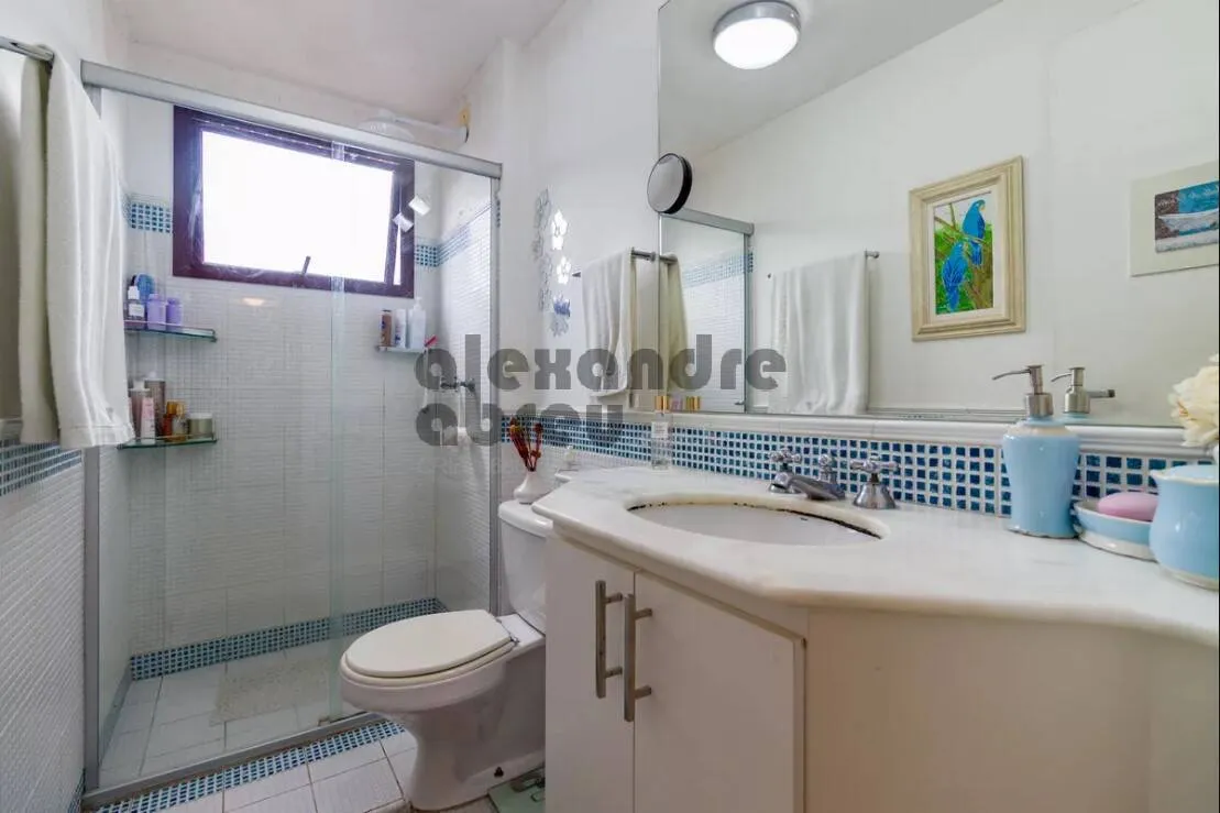Imagem Apartamento com terraço gourmet a venda na Vila Suzana