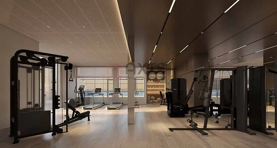Imagem Apartamento 4 suítes no Vale do Sereno - Lazer completo