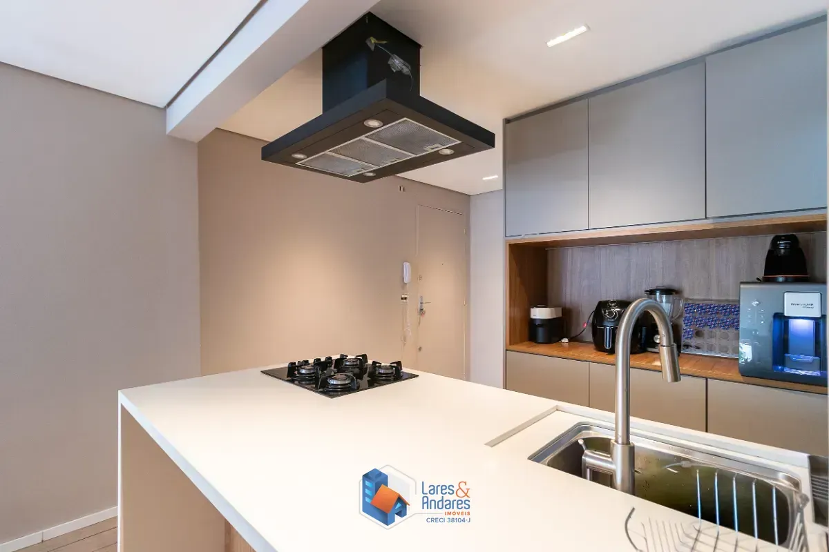 Imagem Apartamento para venda em Vila Nova Conceição com 2 quartos, sendo 1 suíte, 95m²
